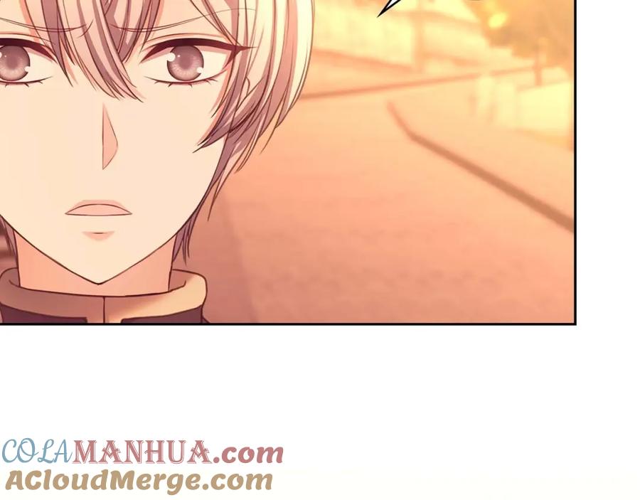 穿越成公爵家的女仆 第43话 告白❥ 第21页