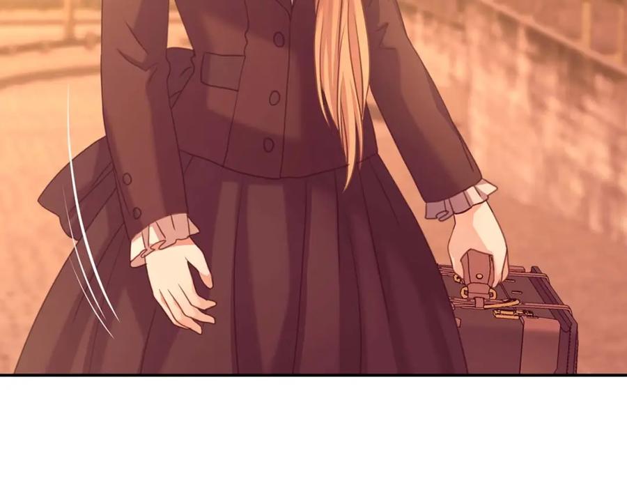 穿越成公爵家的女仆 第43话 告白❥ 第79页