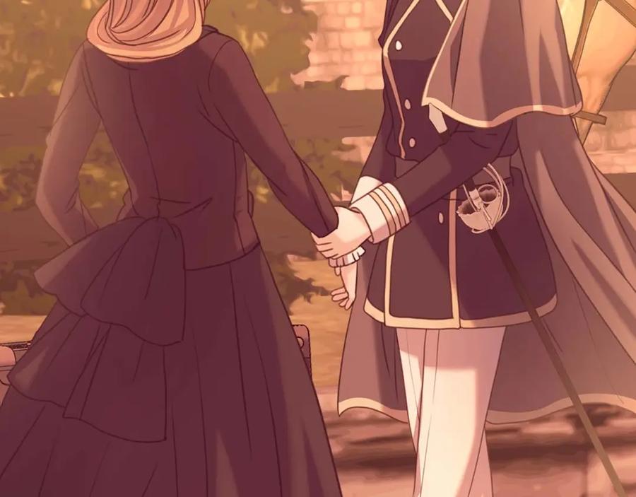 穿越成公爵家的女仆 第43话 告白❥ 第72页