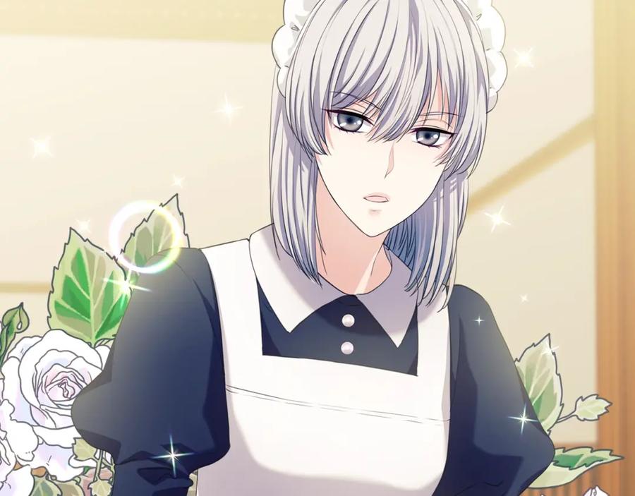 穿越成公爵家的女仆 第44话 家主大人的另一半 第164页