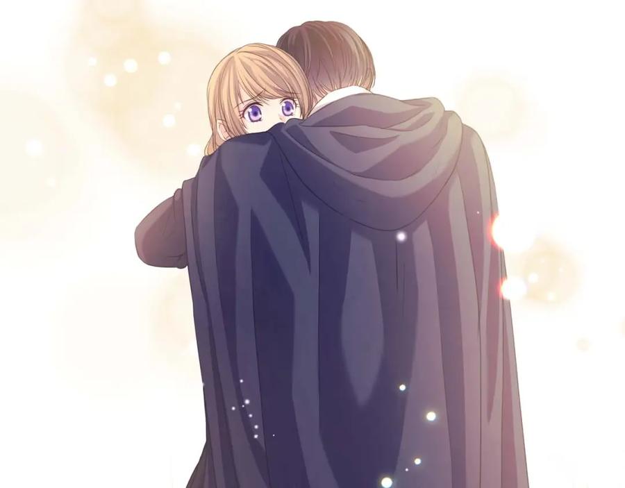 穿越成公爵家的女仆 第44话 家主大人的另一半 第87页