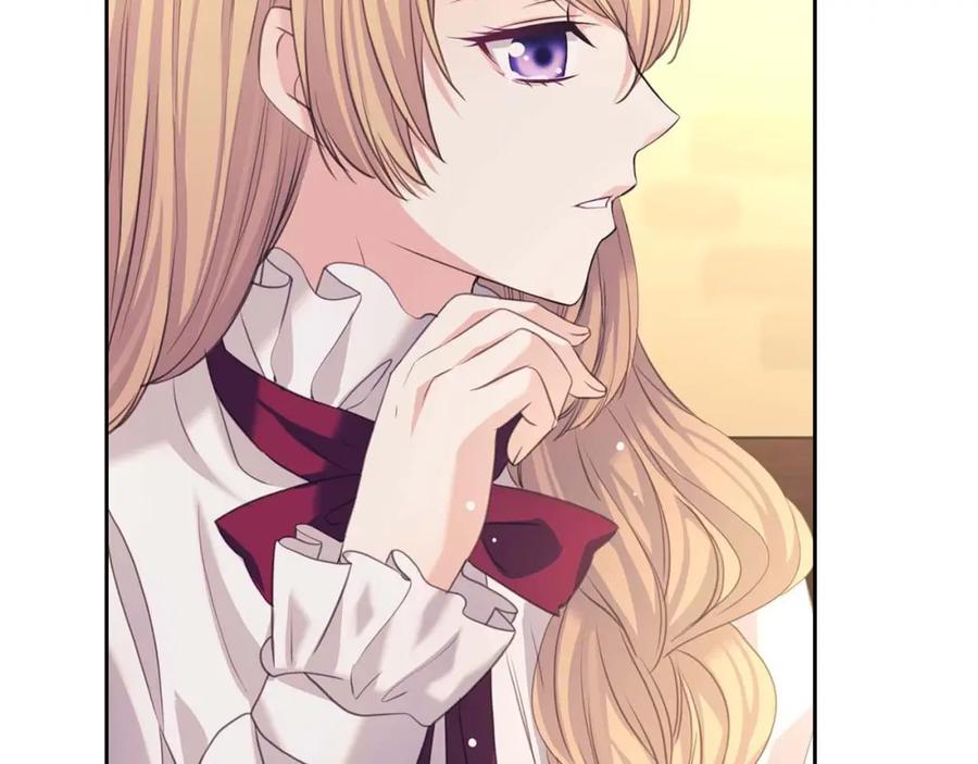穿越成公爵家的女仆 第44话 家主大人的另一半 第118页