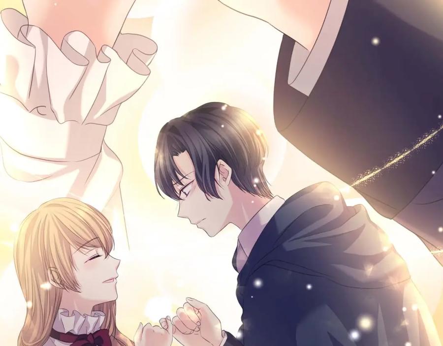 穿越成公爵家的女仆 第44话 家主大人的另一半 第79页