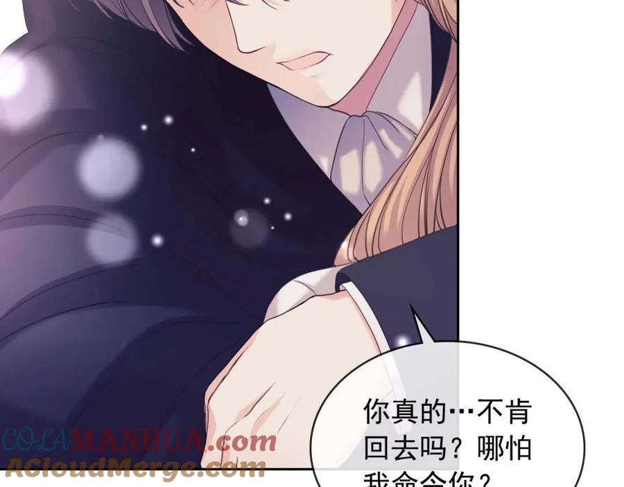穿越成公爵家的女仆 第44话 家主大人的另一半 第45页