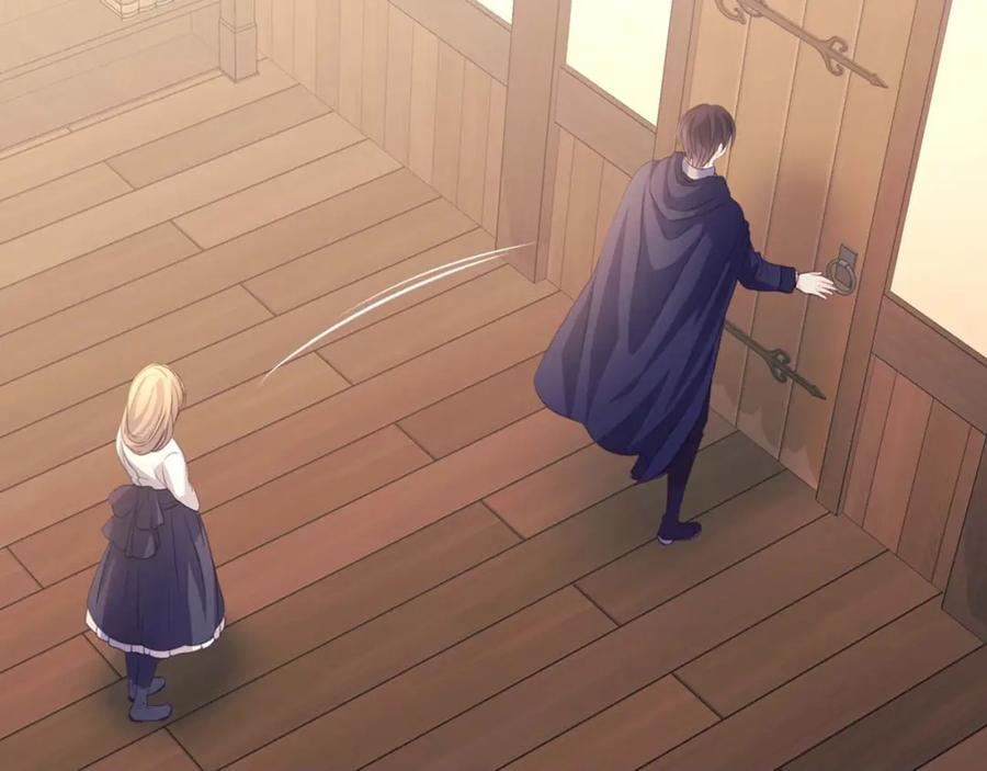 穿越成公爵家的女仆 第44话 家主大人的另一半 第92页