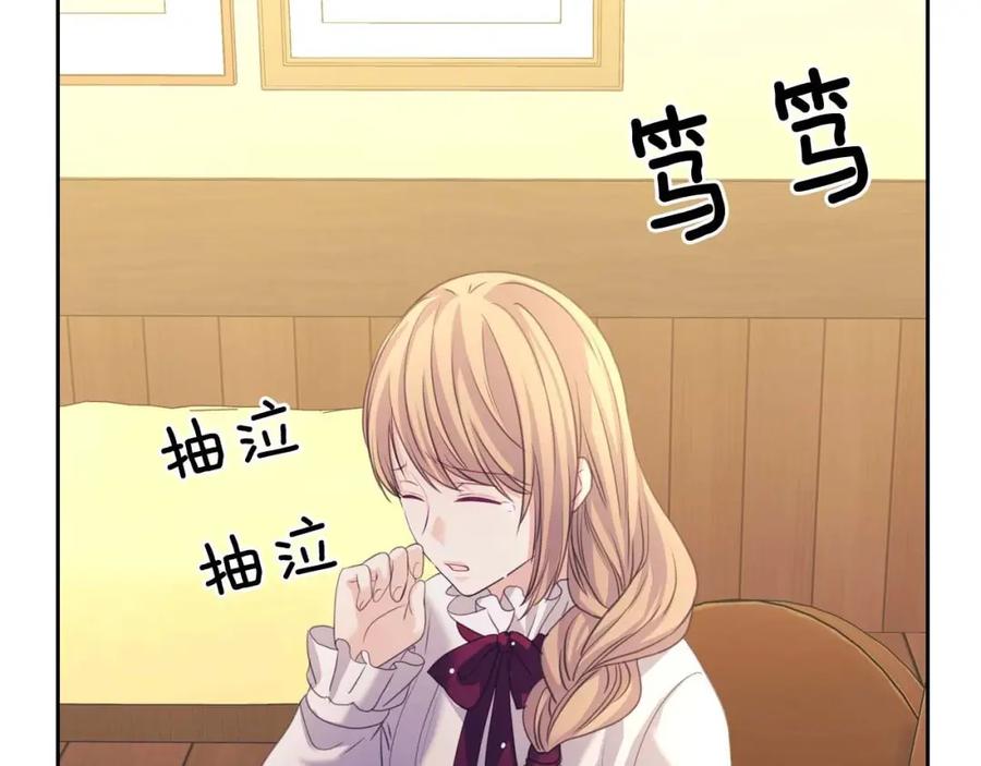 穿越成公爵家的女仆 第44话 家主大人的另一半 第115页