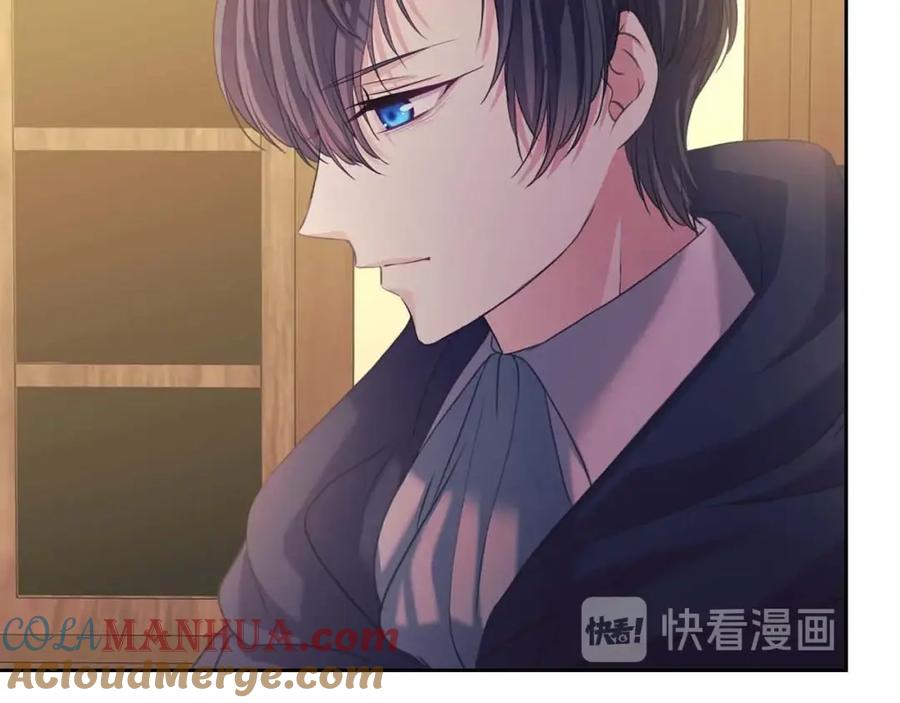 穿越成公爵家的女仆 第44话 家主大人的另一半 第109页
