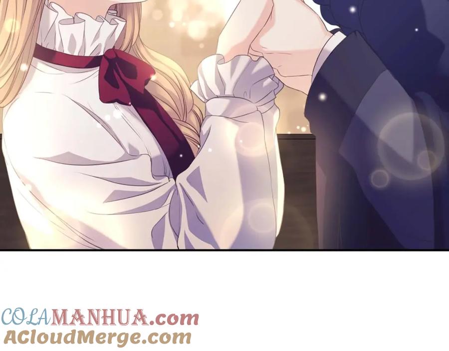 穿越成公爵家的女仆 第44话 家主大人的另一半 第9页