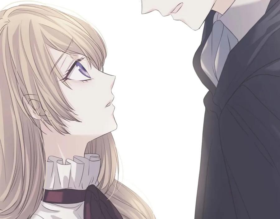 穿越成公爵家的女仆 第44话 家主大人的另一半 第131页