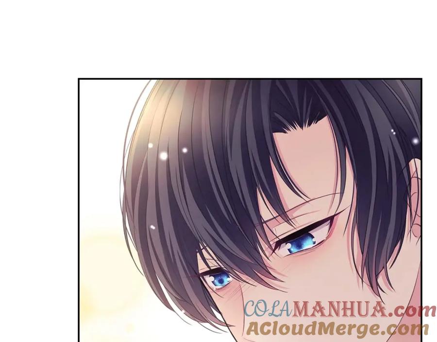穿越成公爵家的女仆 第44话 家主大人的另一半 第81页