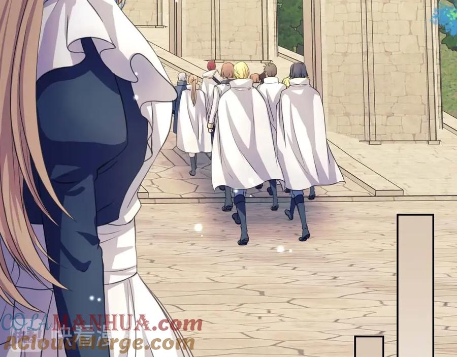 穿越成公爵家的女仆 第2季开启篇 标致的女仆 第37页