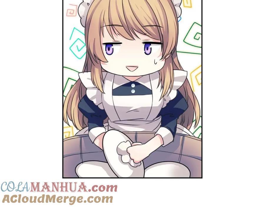 穿越成公爵家的女仆 第2季开启篇 标致的女仆 第45页