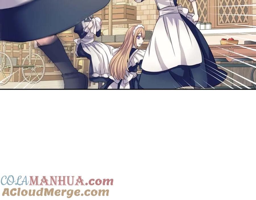 穿越成公爵家的女仆 第2季开启篇 标致的女仆 第57页