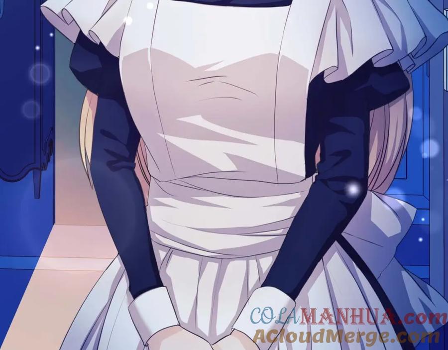 穿越成公爵家的女仆 第47话 真实目的 第125页