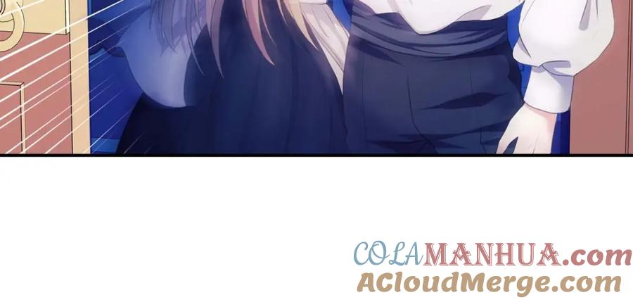 穿越成公爵家的女仆 第47话 真实目的 第77页