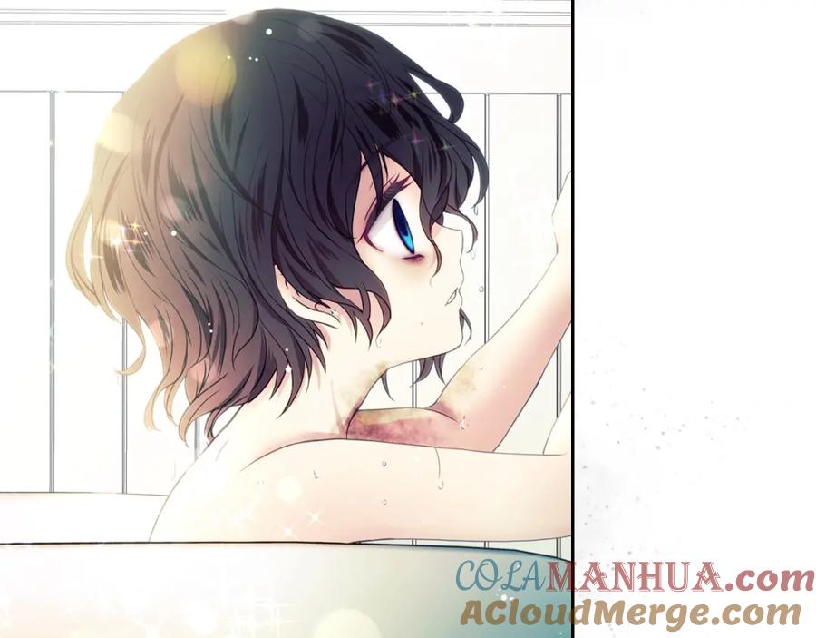 穿越成公爵家的女仆 第3话 诅咒中的谎言 第145页