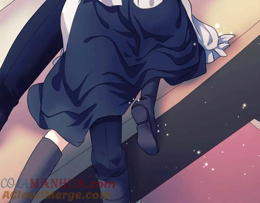 穿越成公爵家的女仆 第48话 少爷的眼眸 第93页