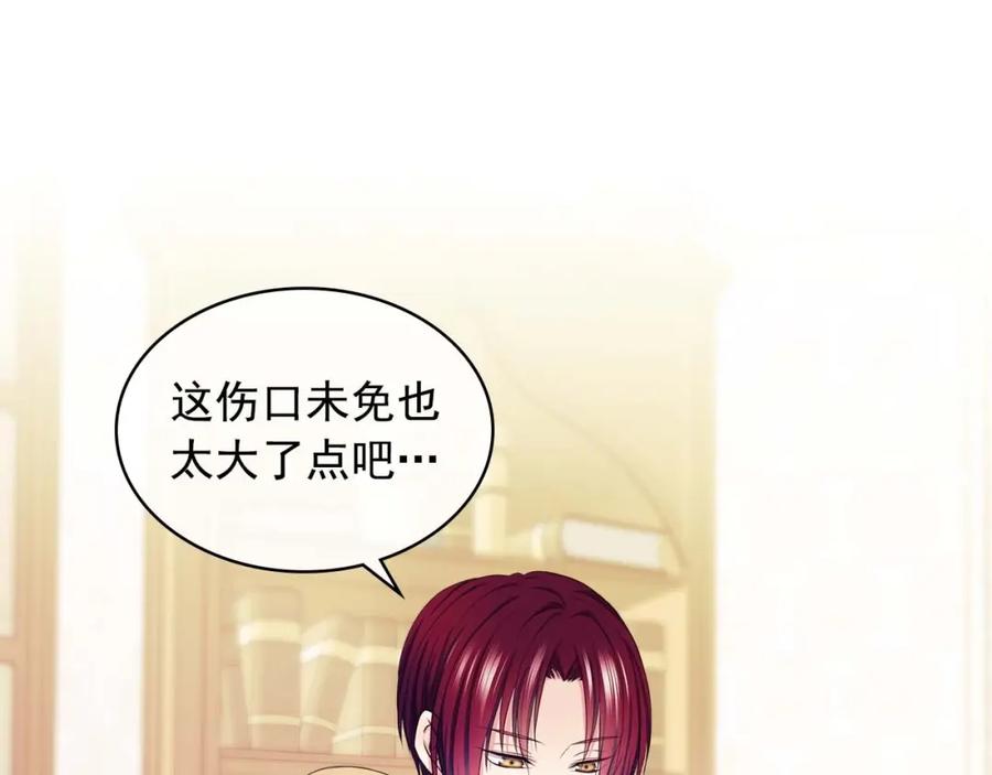 穿越成公爵家的女仆 第48话 少爷的眼眸 第18页