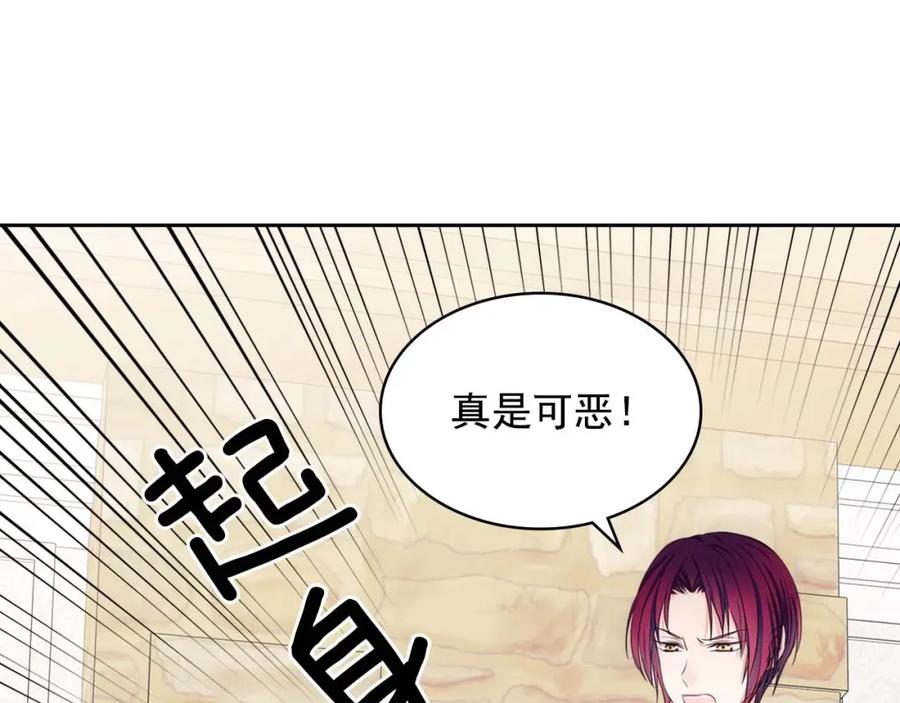 穿越成公爵家的女仆 第48话 少爷的眼眸 第135页