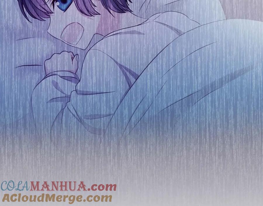 穿越成公爵家的女仆 第48话 少爷的眼眸 第125页