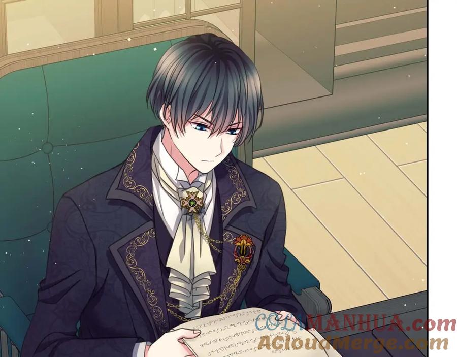 穿越成公爵家的女仆 第49话 过道内再遇迭戈 第169页