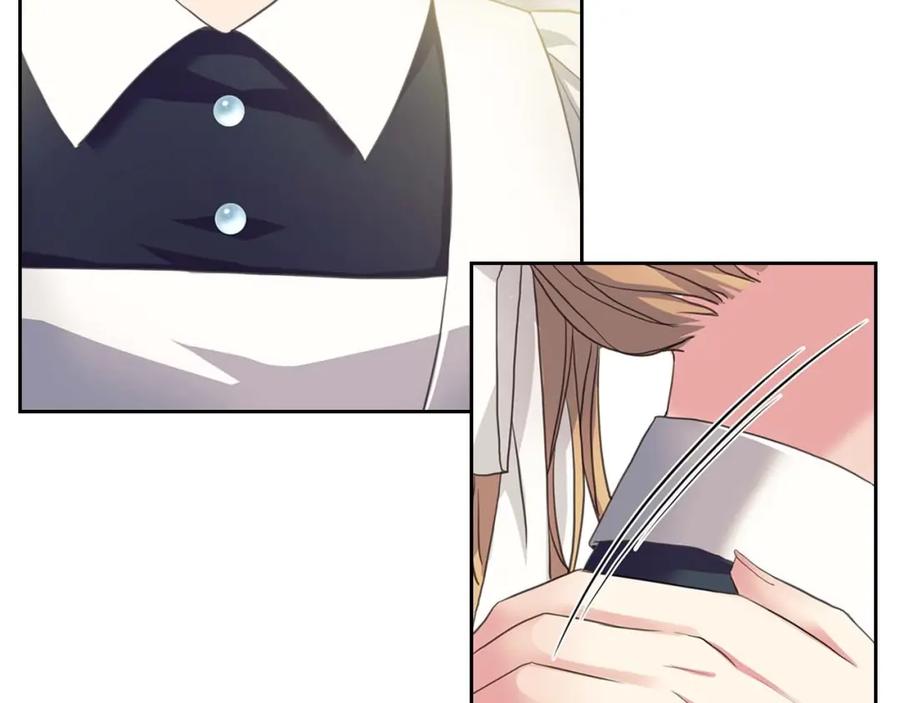 穿越成公爵家的女仆 第49话 过道内再遇迭戈 第108页