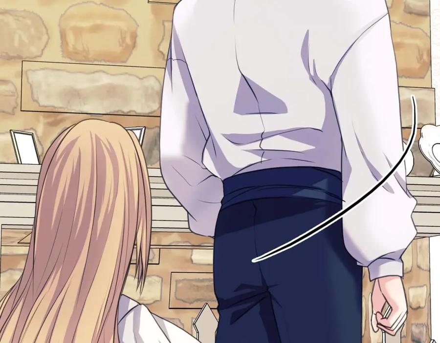 穿越成公爵家的女仆 第49话 过道内再遇迭戈 第35页