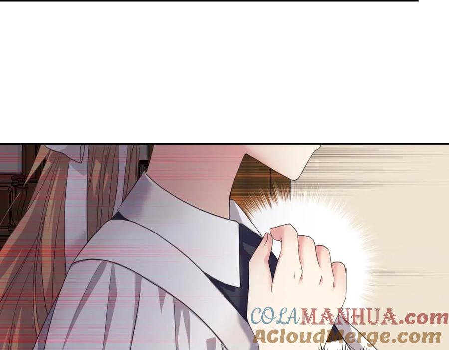 穿越成公爵家的女仆 第49话 过道内再遇迭戈 第137页