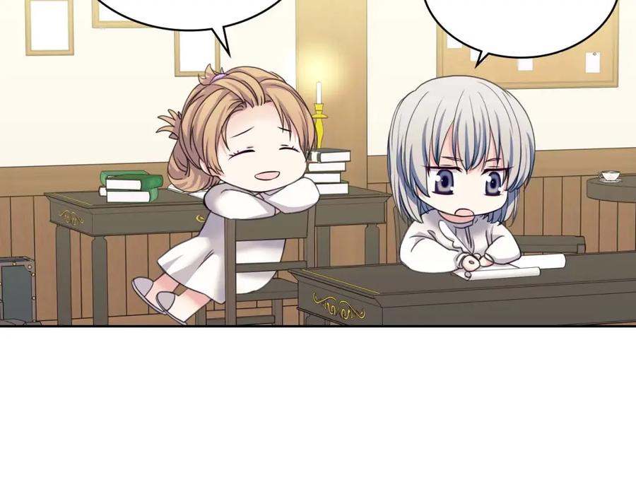穿越成公爵家的女仆 第50话 好久不见♥️ 第82页