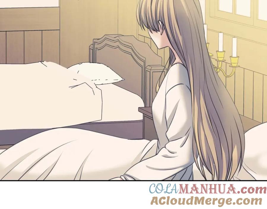 穿越成公爵家的女仆 第50话 好久不见♥️ 第109页