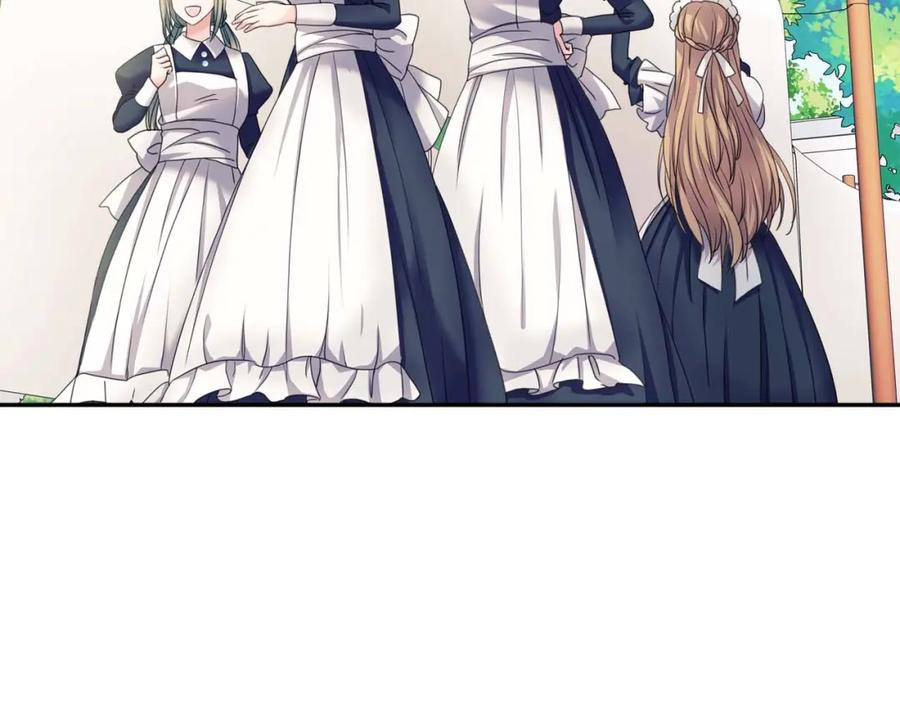 穿越成公爵家的女仆 第50话 好久不见♥️ 第122页