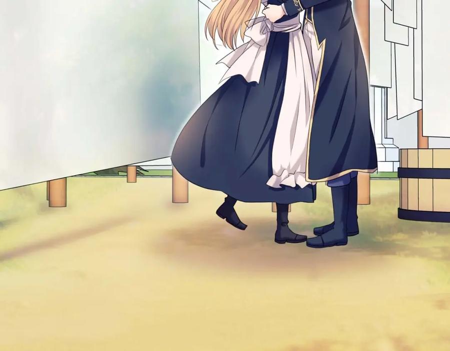 穿越成公爵家的女仆 第50话 好久不见♥️ 第148页