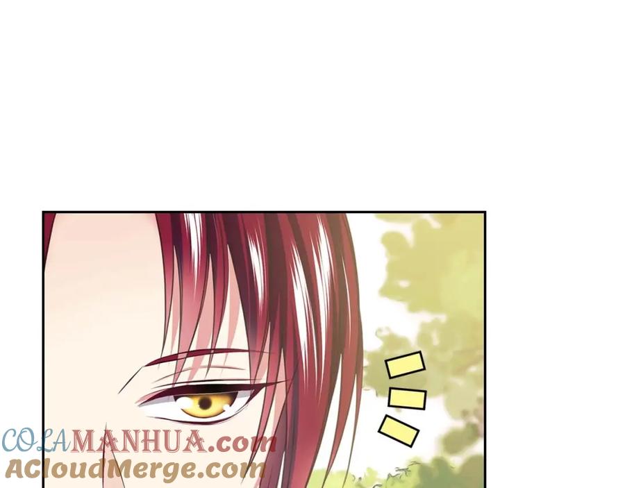 穿越成公爵家的女仆 第50话 好久不见♥️ 第13页