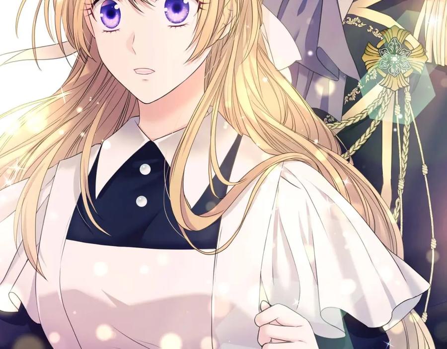 穿越成公爵家的女仆 第50话 好久不见♥️ 第143页