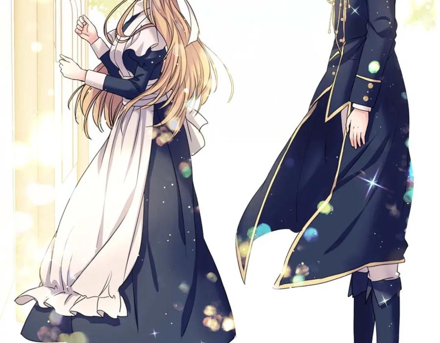 穿越成公爵家的女仆 第50话 好久不见♥️ 第140页