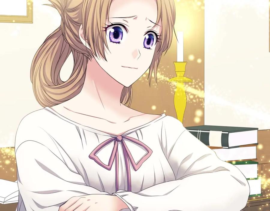 穿越成公爵家的女仆 第50话 好久不见♥️ 第84页