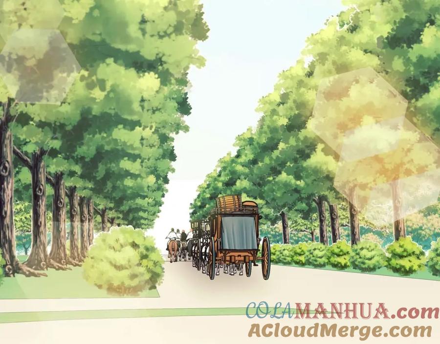 穿越成公爵家的女仆 第50话 好久不见♥️ 第25页