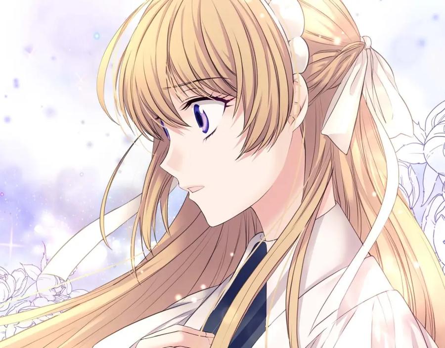 穿越成公爵家的女仆 第51话 久别重逢，心砰砰 第7页