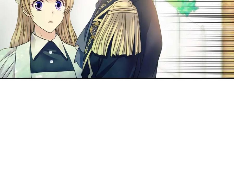 穿越成公爵家的女仆 第51话 久别重逢，心砰砰 第126页