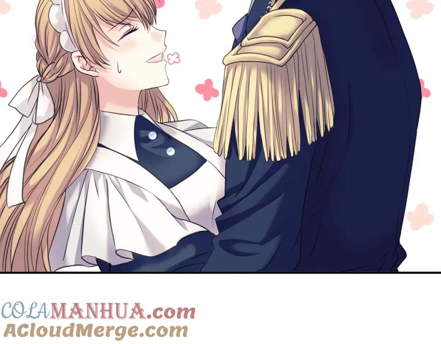穿越成公爵家的女仆 第51话 久别重逢，心砰砰 第64页