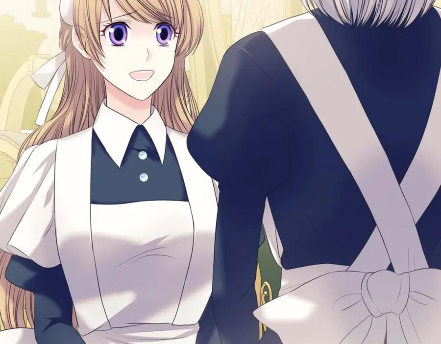 穿越成公爵家的女仆 第54话 你是这个家的女主人！ 第12页