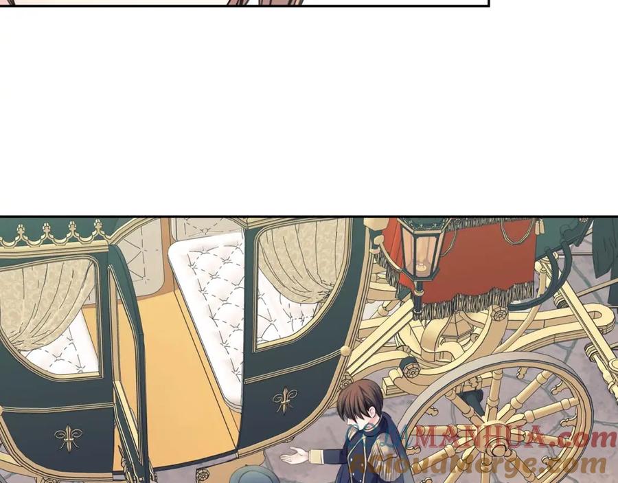 穿越成公爵家的女仆 第54话 你是这个家的女主人！ 第45页