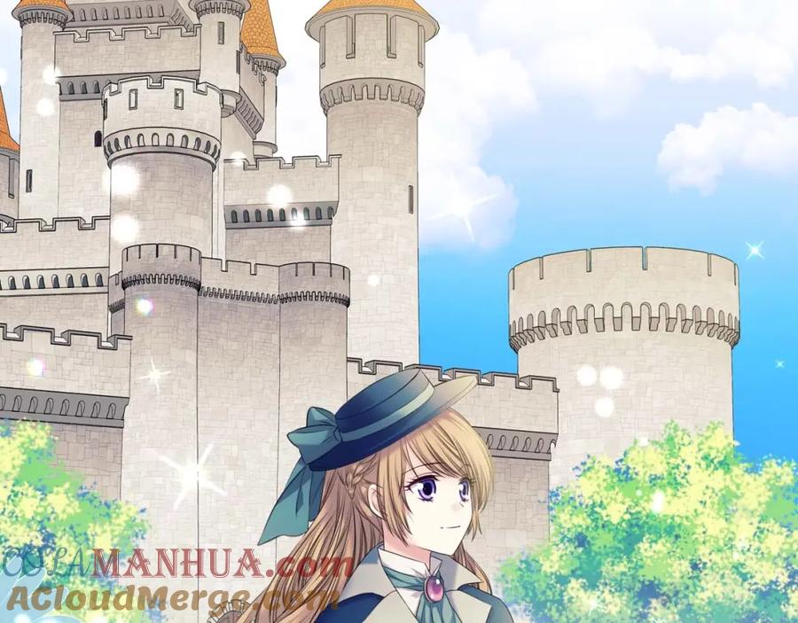 穿越成公爵家的女仆 第54话 你是这个家的女主人！ 第41页