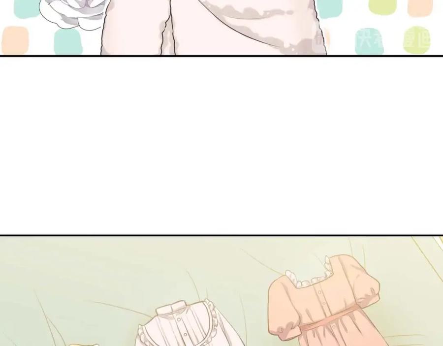 穿越成公爵家的女仆 第55话 成为贵族的第一天 第116页