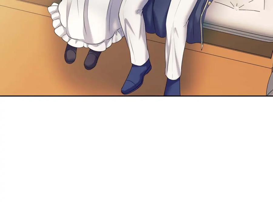 穿越成公爵家的女仆 第55话 成为贵族的第一天 第34页