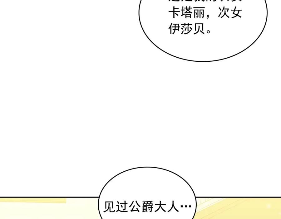 穿越成公爵家的女仆 第55话 成为贵族的第一天 第74页
