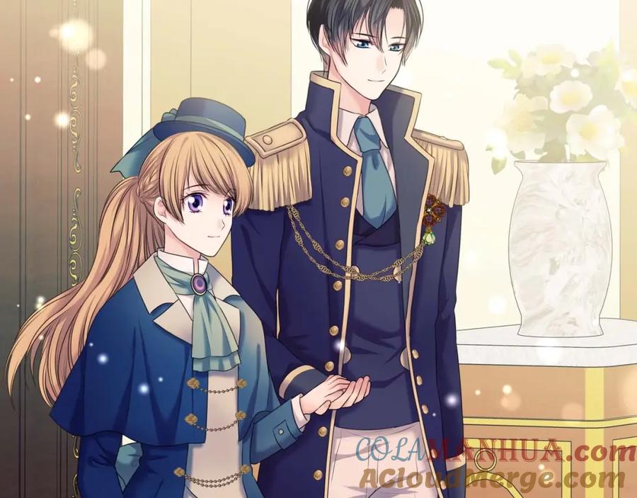 穿越成公爵家的女仆 第55话 成为贵族的第一天 第77页