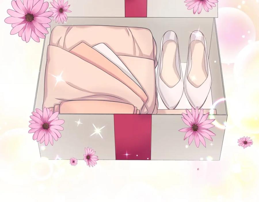 穿越成公爵家的女仆 第56话 公开表白！ 第19页