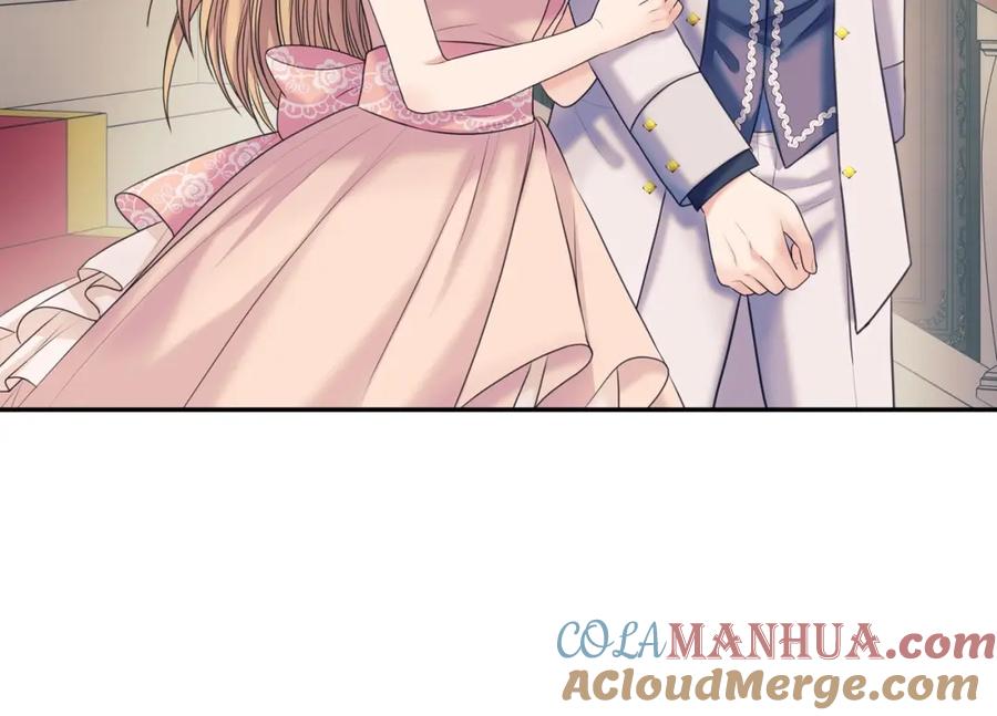 穿越成公爵家的女仆 第56话 公开表白！ 第100页