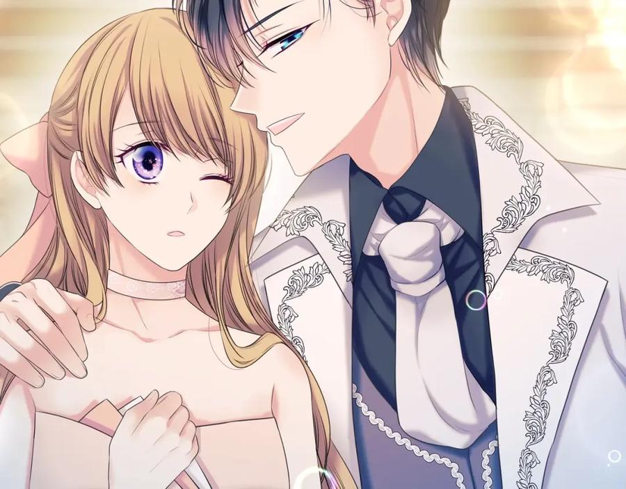 穿越成公爵家的女仆 第56话 公开表白！ 第137页